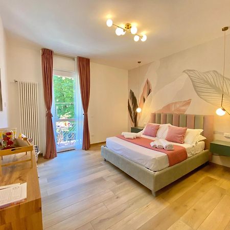 Sant'Orsola Lodge Болонья Экстерьер фото