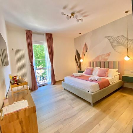 Sant'Orsola Lodge Болонья Экстерьер фото