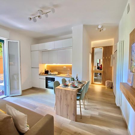 Sant'Orsola Lodge Болонья Экстерьер фото