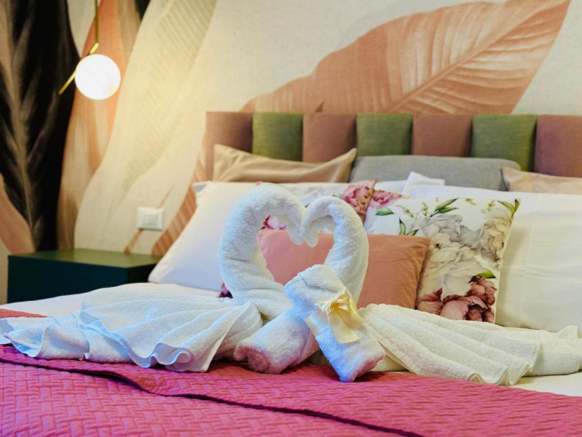 Sant'Orsola Lodge Болонья Экстерьер фото