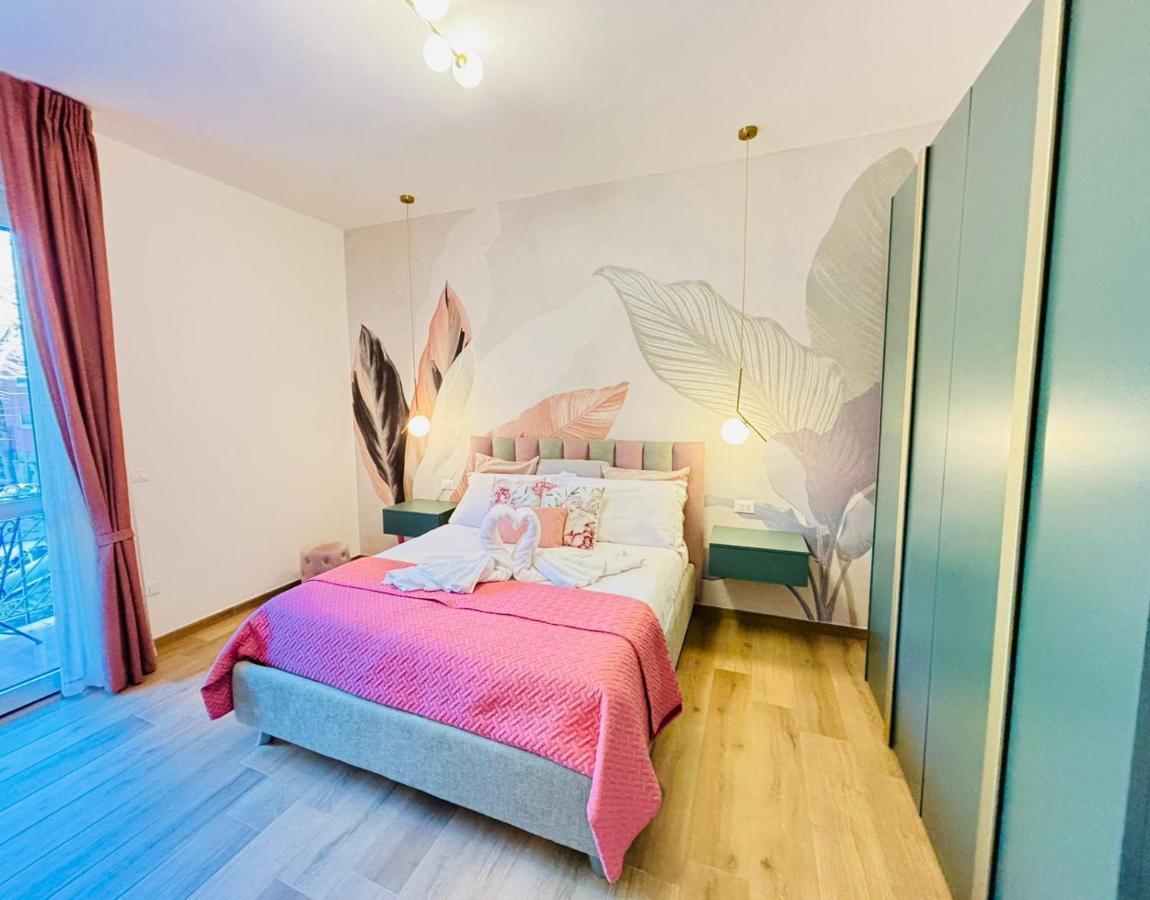 Sant'Orsola Lodge Болонья Экстерьер фото