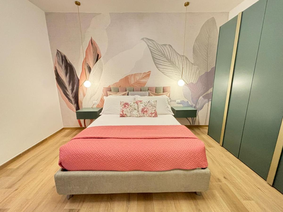 Sant'Orsola Lodge Болонья Экстерьер фото