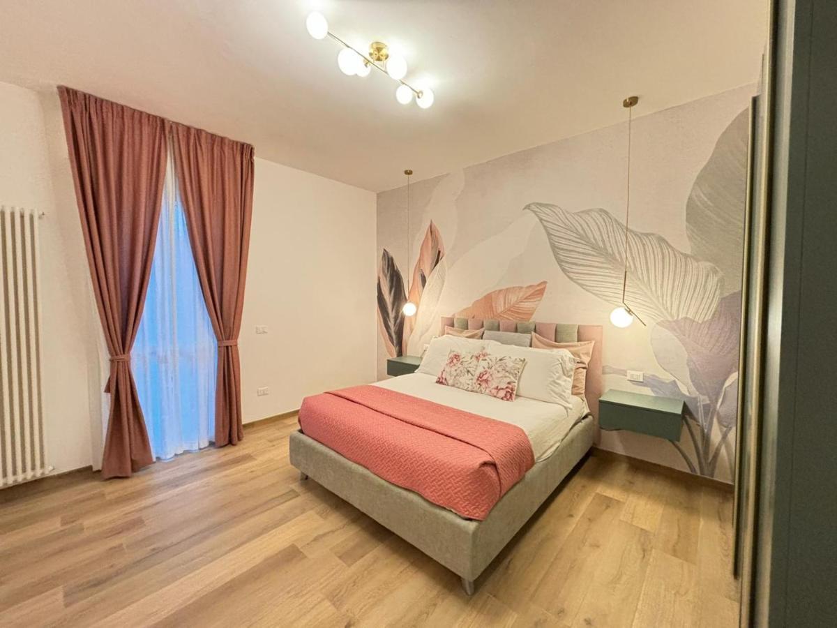 Sant'Orsola Lodge Болонья Экстерьер фото