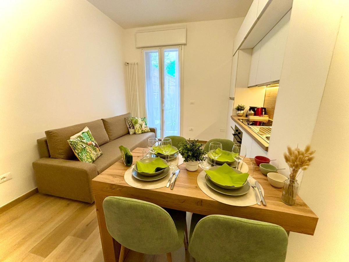 Sant'Orsola Lodge Болонья Экстерьер фото