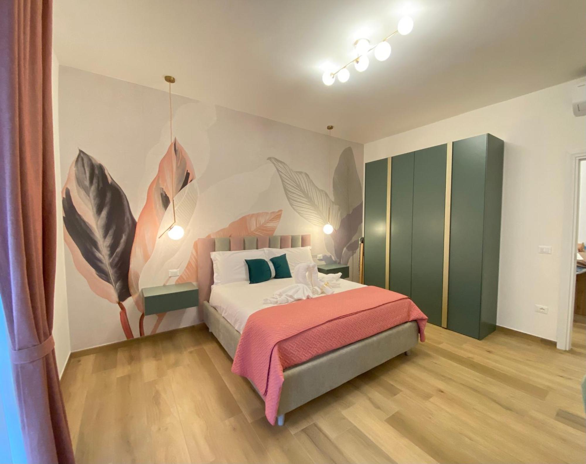 Sant'Orsola Lodge Болонья Экстерьер фото