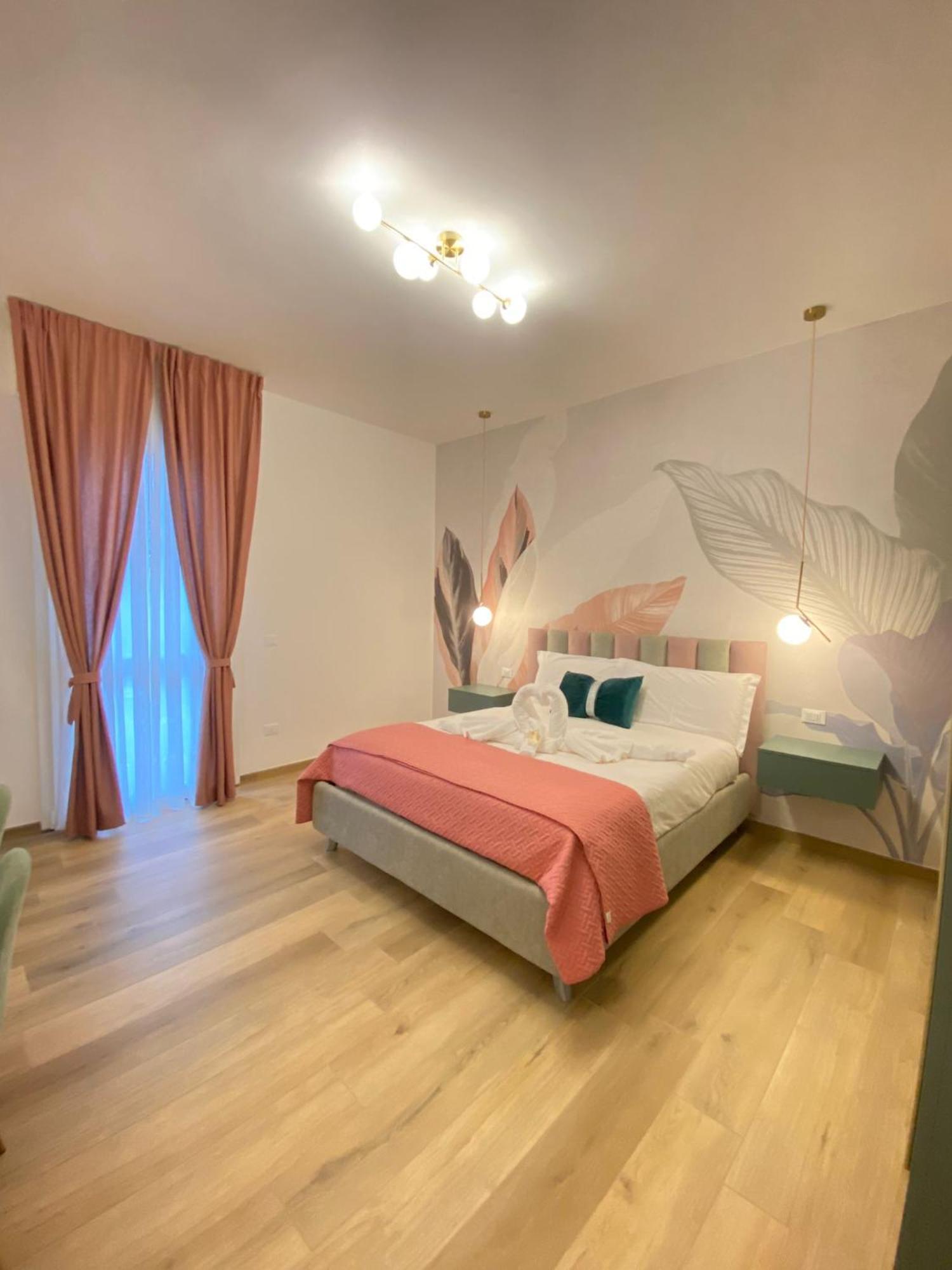 Sant'Orsola Lodge Болонья Экстерьер фото