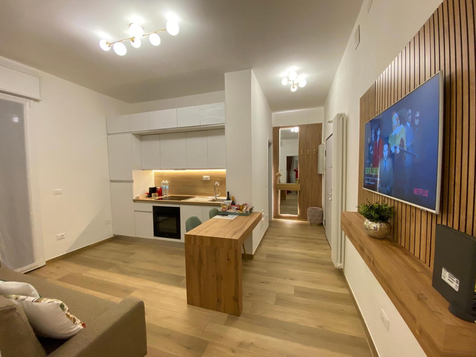 Sant'Orsola Lodge Болонья Экстерьер фото