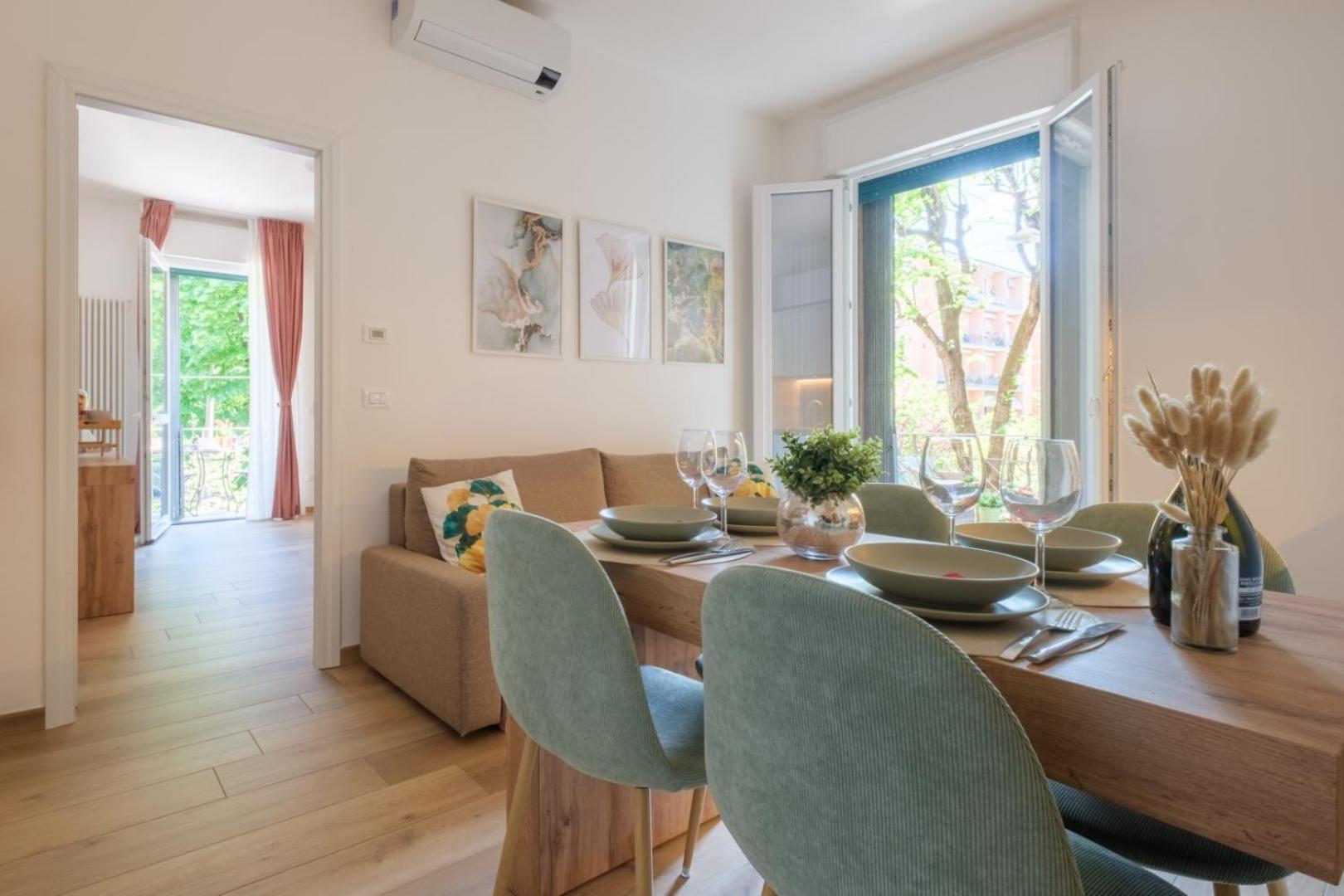 Sant'Orsola Lodge Болонья Экстерьер фото