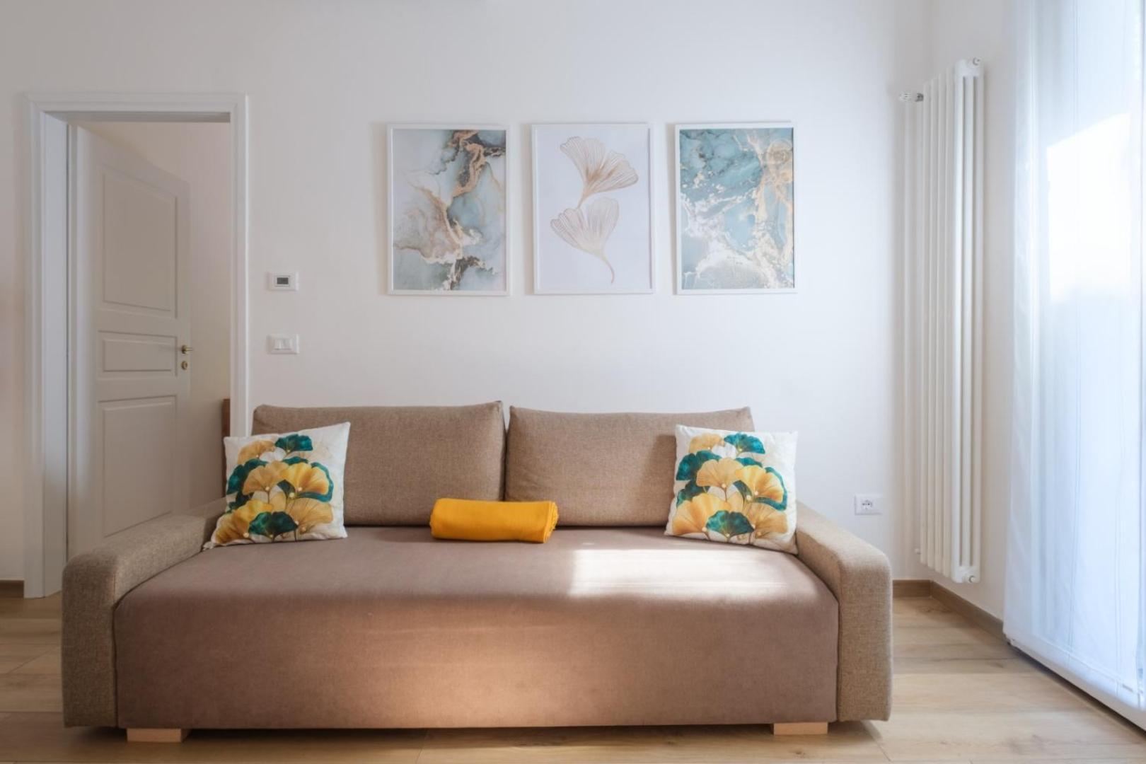 Sant'Orsola Lodge Болонья Экстерьер фото