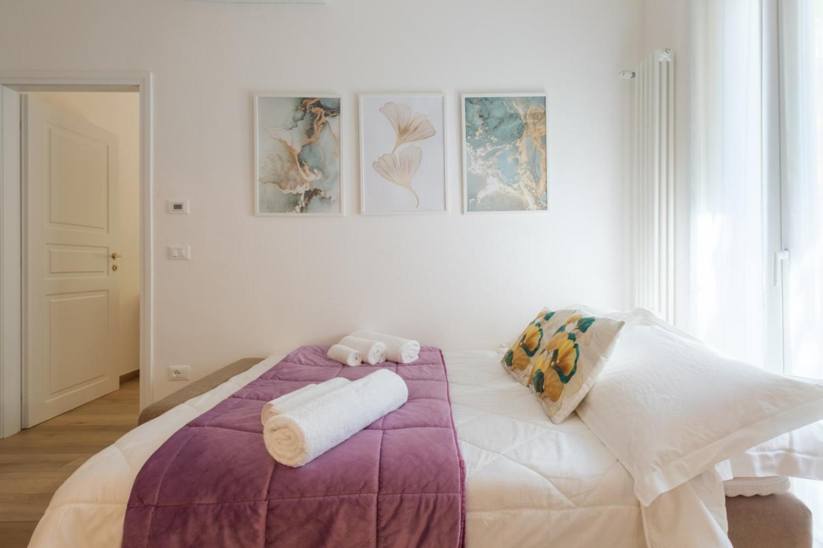 Sant'Orsola Lodge Болонья Экстерьер фото